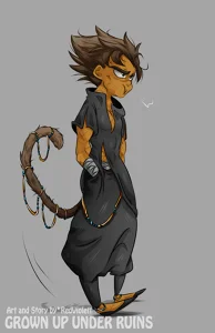 Fanart