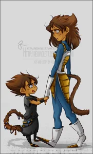 Fanart