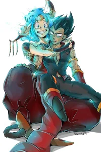 Fanart