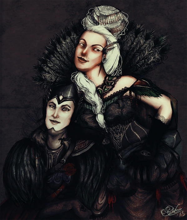 Fanart