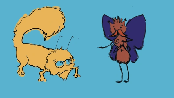Fanart