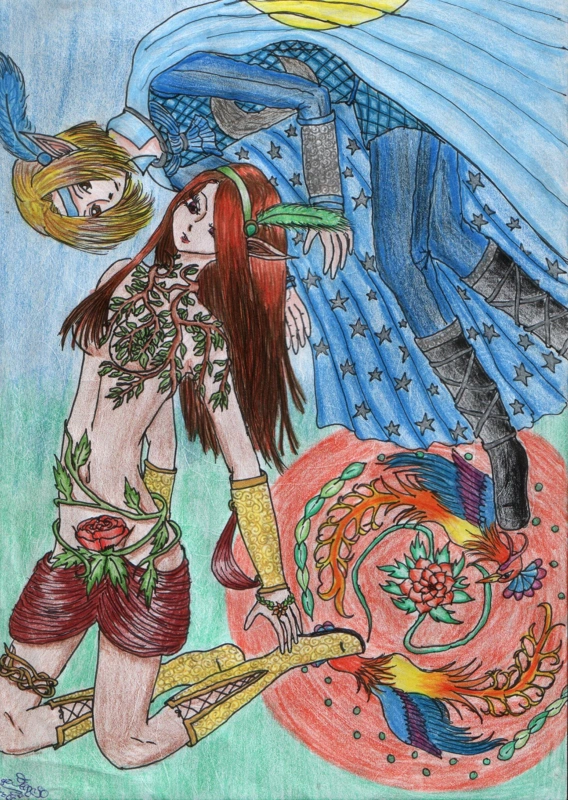 Fanart