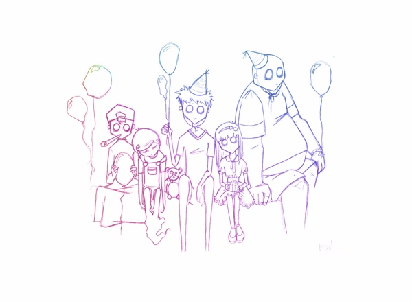 Fanart