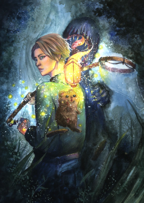 Fanart