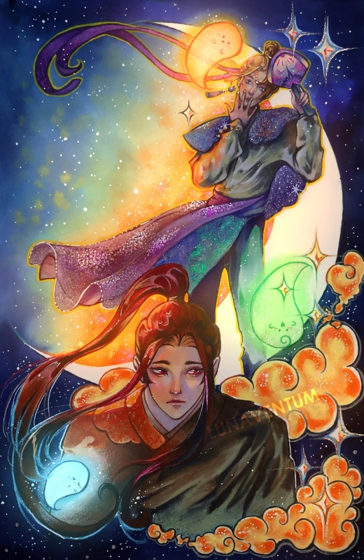 Fanart