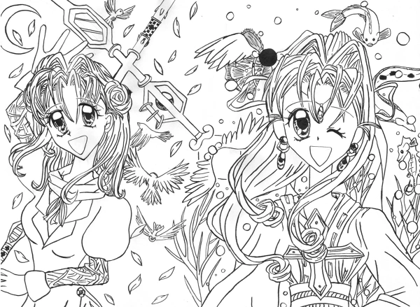 Fanart