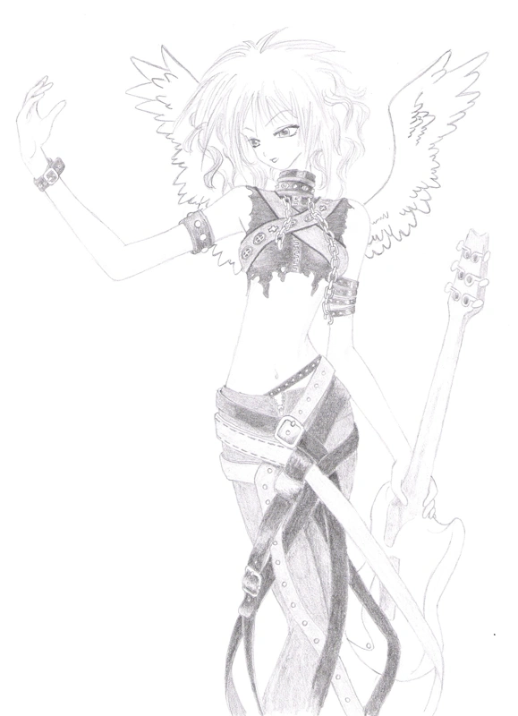 Fanart