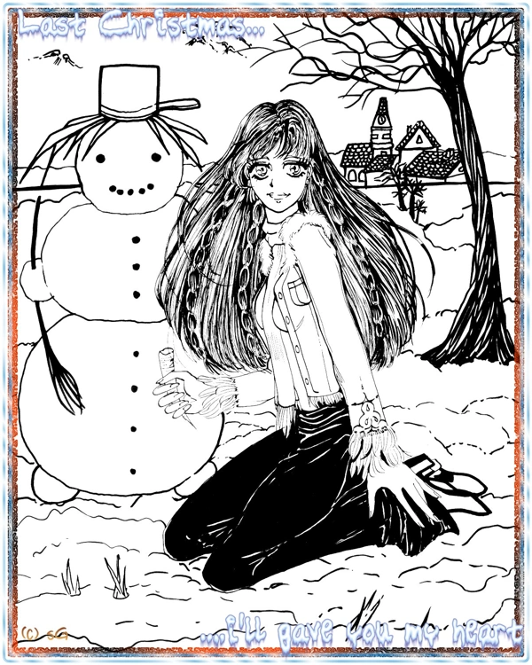 Fanart