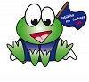 Frosch Logo TNT