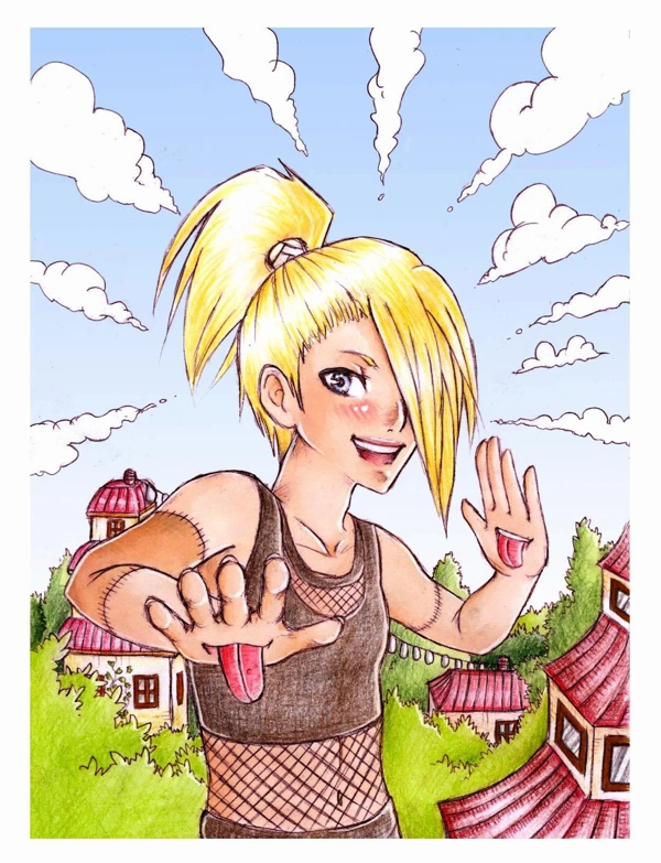 Fanart