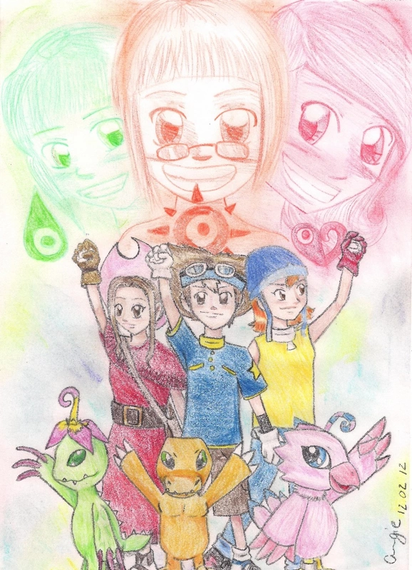 Fanart