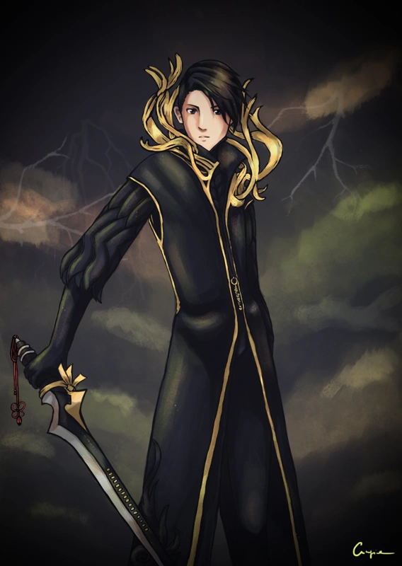 Fanart