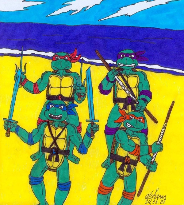 Fanart