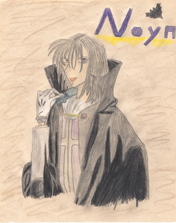 Fanart