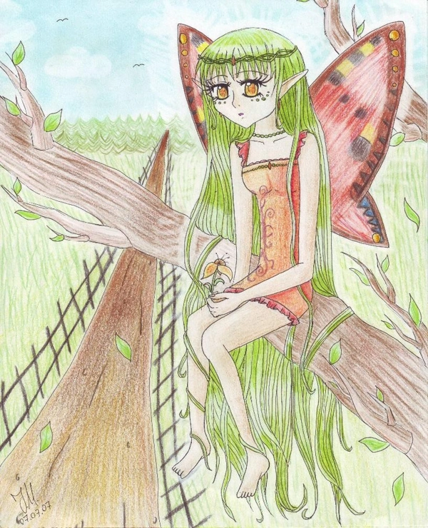 Fanart