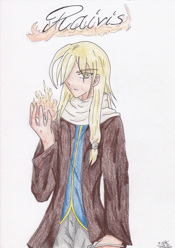 Fanart