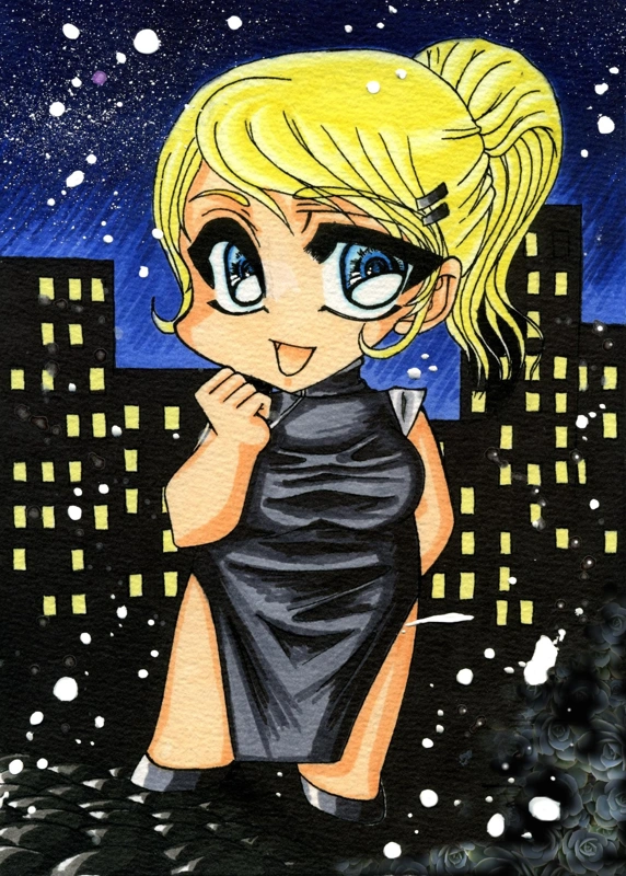 Fanart