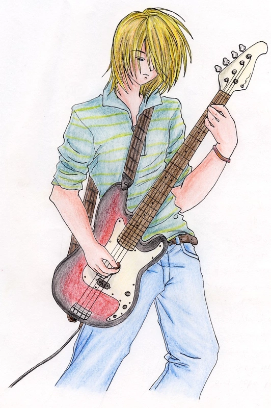 Fanart