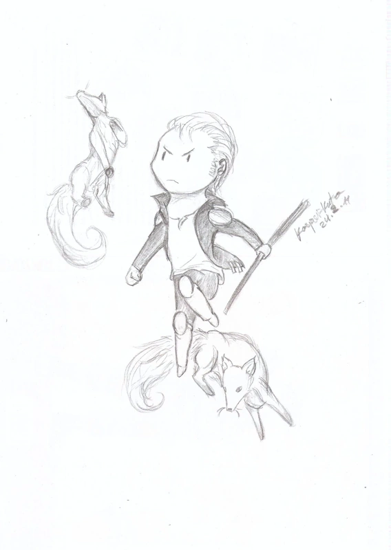Fanart