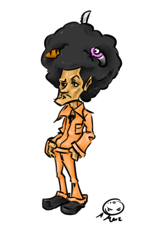 Fanart