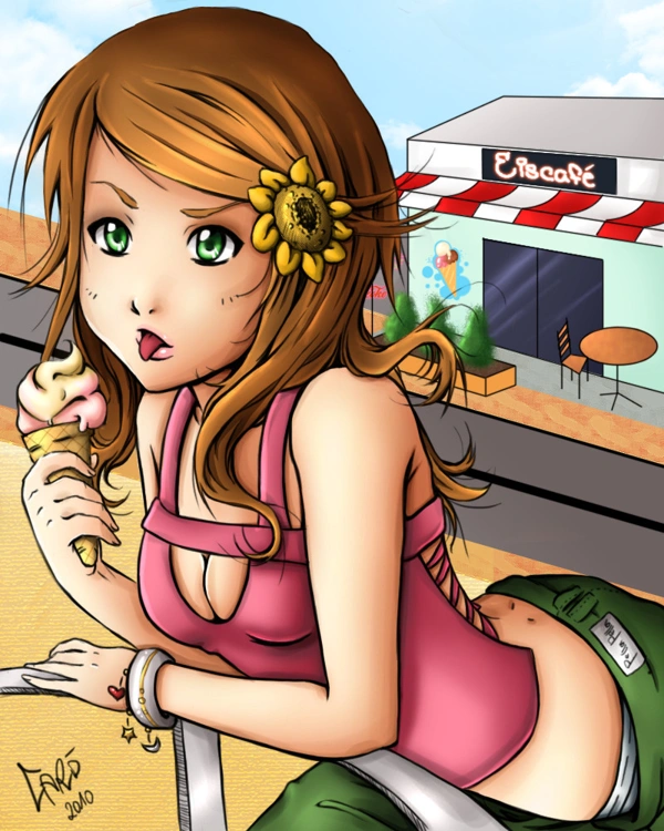 Fanart