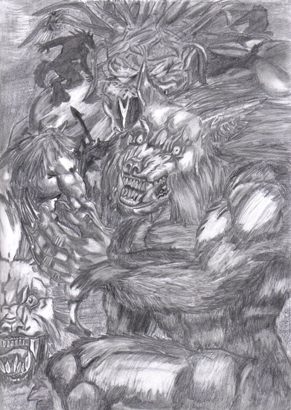 Fanart