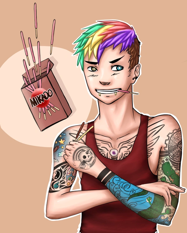 Fanart