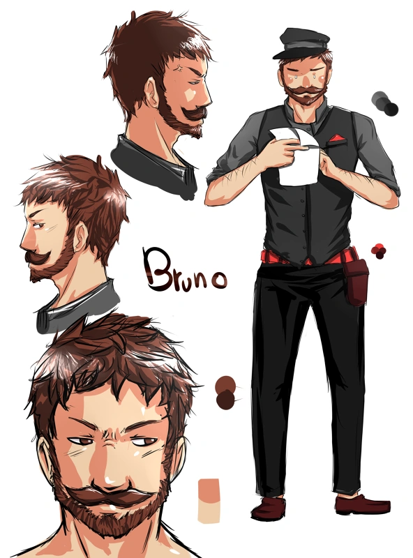 Fanart