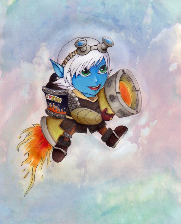 Fanart
