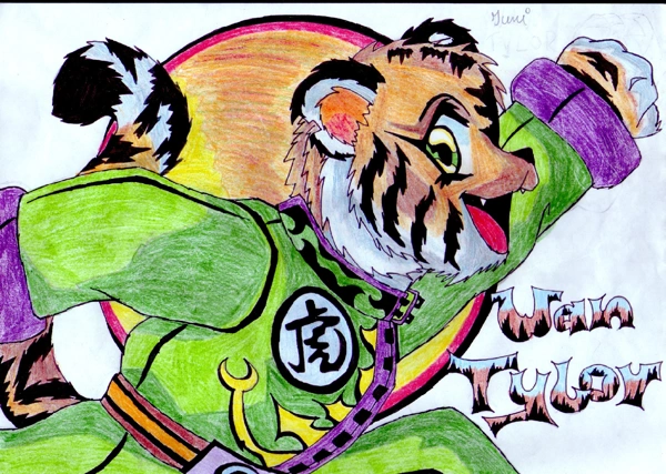 Fanart