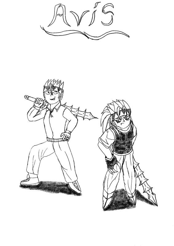 Fanart
