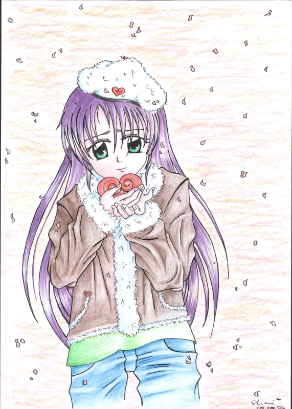Fanart