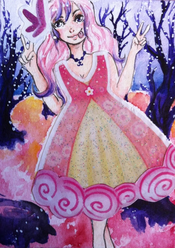 Fanart
