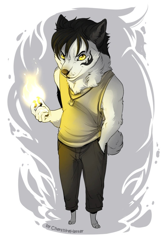 Fanart