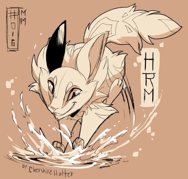 Fanart