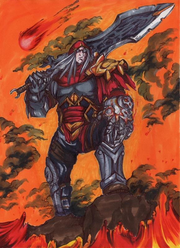 Fanart