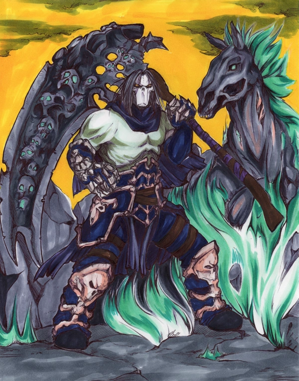 Fanart