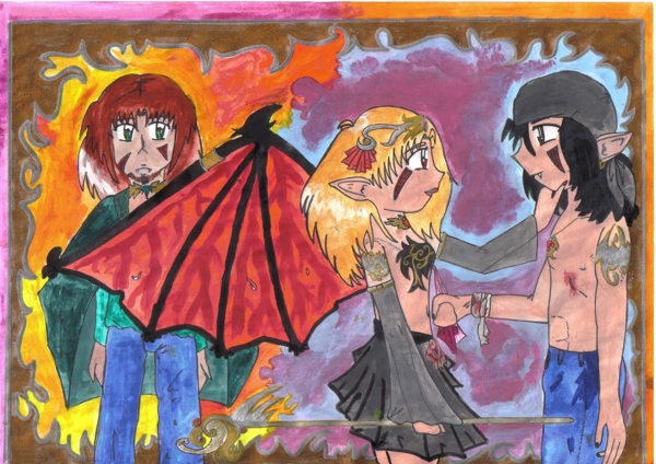 Fanart