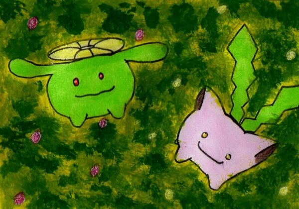 Fanart