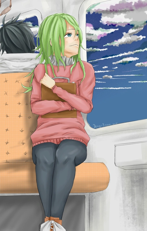 Fanart