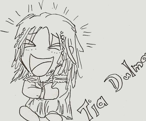 Fanart