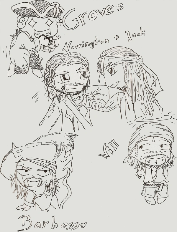Fanart