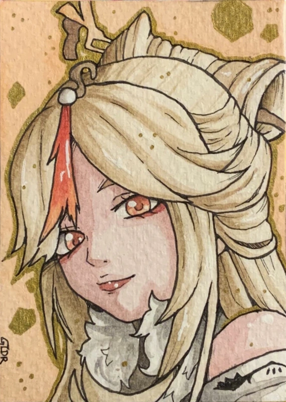 Fanart