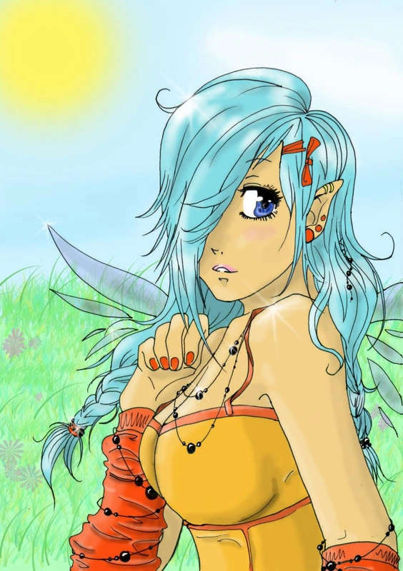 Fanart