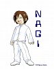 Nagi - chibi