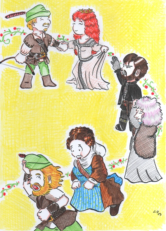 Fanart