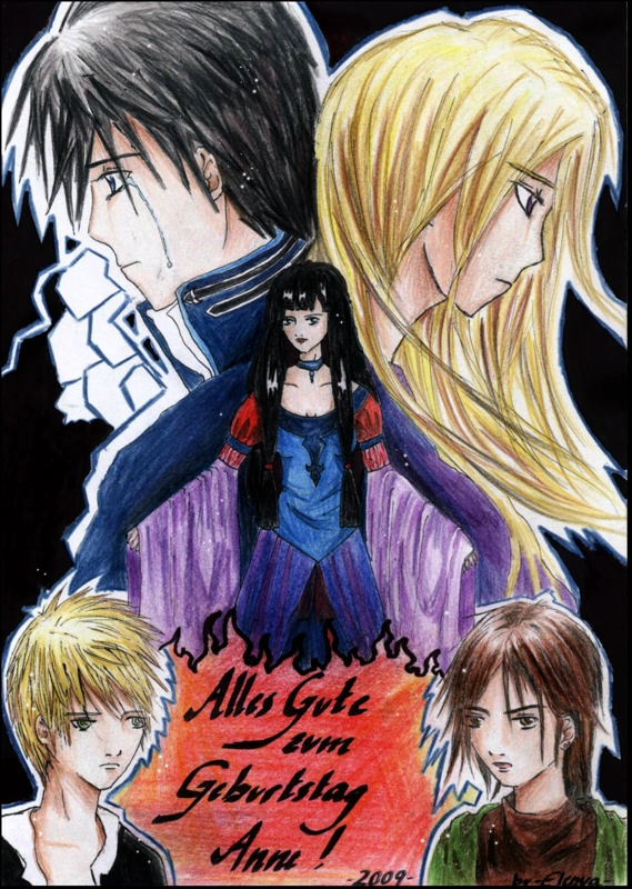 Fanart