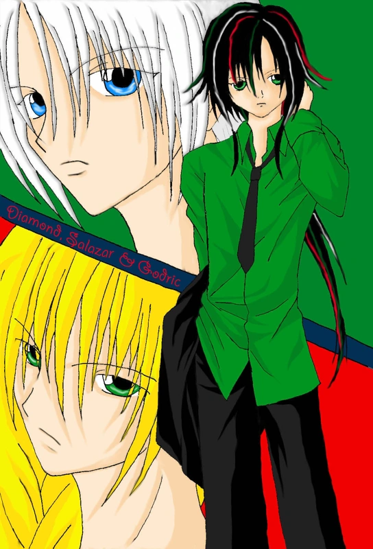 Fanart
