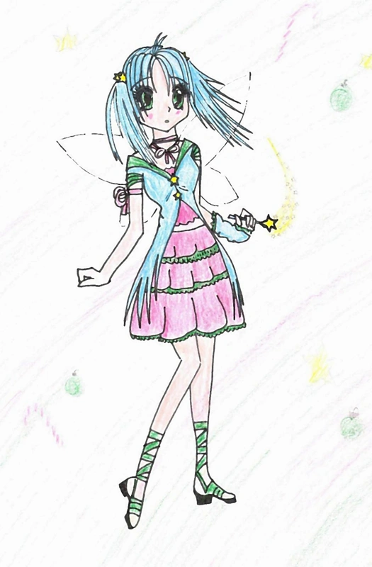 Fanart