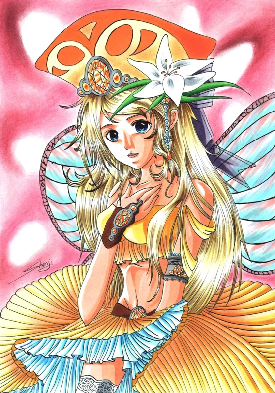 Fanart